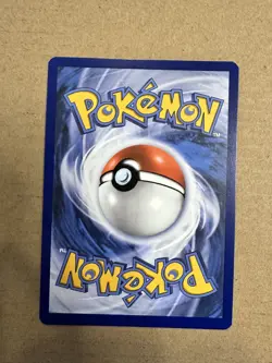 N's Zekrom 031 Holofoil Promo ME: Mega Evolution Promo Pokemon NM or better - Image 2