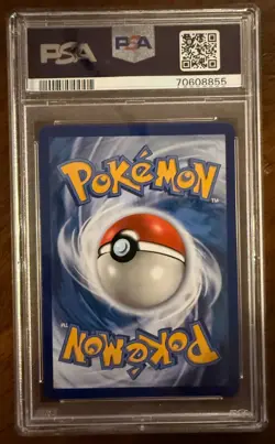 RADIANT HISULIAN SNEASLER PSA 10 123/196 Lost Origin English Pokemon PSA 10 - Image 2