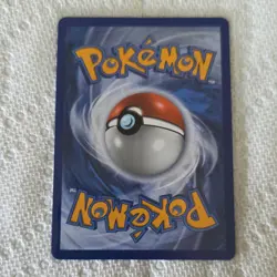 The Pokemon Company Battle Cage Phantasmal Flames Ultra Rare Trainer Holo 116/0… - Image 2