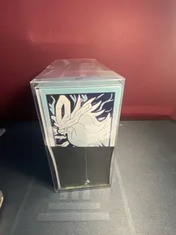 Pokemon Temporal Forces Elite Trainer Box ETB Sealed - Image 3