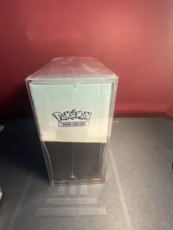 Pokemon Temporal Forces Elite Trainer Box ETB Sealed - Image 4