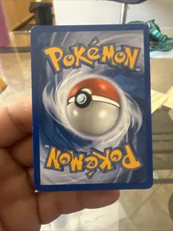 Pokemon TCG POP Series 4 Deoxys Delta Species 2/17 Rare Holo 70 HP 2006 - Image 3