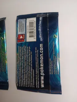 2x Pokemon Tcg Evolutions Booster Packs 2016 XY Factory Sealed (f) 820650801556 - Image 5
