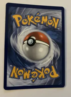 Pokemon TCG Team Rocket's Mewtwo ex Destined Rivals 213/182 Ultra Rare Holo - Image 2