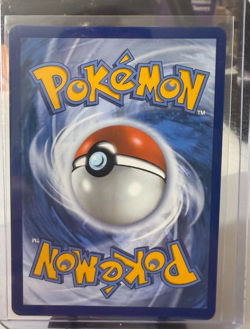 Pokemon TCG Phantasmal Flames Oricorio EX #024 SIR Black Star Promo UPC #024 - Image 2