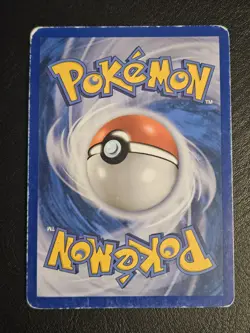 Feraligatr HGSS07 Black Star Promo Holo Rare HGSS Promo Pokemon TCG MP - Image 3
