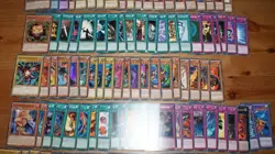 YuGiOh - Sammlung Legendary Deck 2 - 1. Auflage DE - Komplett + Doppelte - Image 3