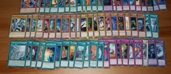 YuGiOh - Sammlung Legendary Deck 2 - 1. Auflage DE - Komplett + Doppelte - Image 5