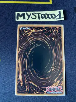 Carte Yu-gi-oh! Lancea Artefact RA01-FR006 QCR Francais - Image 2