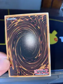 Carte Yu-gi-oh! Lancea Artefact RA01-FR006 QCR Francais - Image 5