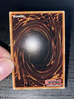 Carte Yu-gi-oh! The Winged Dragon Of Ra Sphere Mode RA01-EN007 QCR Anglaise - Image 4