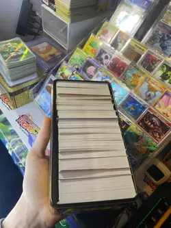 BULK JOB LOT UNSORTED YUGIOH CARDS YU-GI-Oh - Image 4