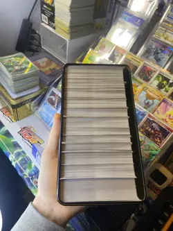 BULK JOB LOT UNSORTED YUGIOH CARDS YU-GI-Oh - Image 1
