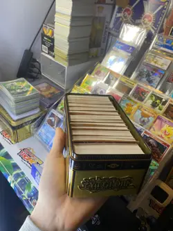 BULK JOB LOT UNSORTED YUGIOH CARDS YU-GI-Oh - Image 2