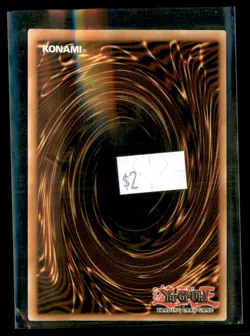 Yu-Gi-Oh! Muckraker From The Underworld MP23-EN194 Secret Rare 1st Ed - Image 2