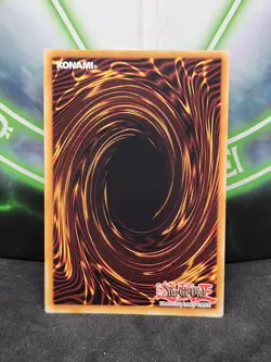 Yugioh The Phantom Knights Of Break Sword BLLR-EN071 Secret Rare 1st Edition NM - Image 2