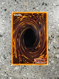 Yugioh TCG Dark Magician Girl the Magician's Apprentice ALIN-EN004 Secret 1st Ed - Image 2