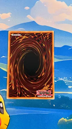 Emblema Oath MP24-EN146 Prismatic Secret Rare 1st Edition Yu-Gi-Oh TCG NM - Image 2