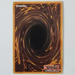 Cyber Jar - SRL-EN077 - LP - Rare - Unlimited - Yugioh - 25th - Image 2