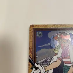 One Piece Carddass Hyper Battle Buggy C24 Initial - Image 2
