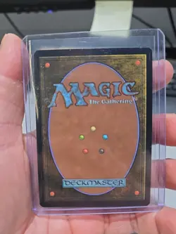 Parker Luck Marvel's Spider-Man Foil MTG 258 MTG Magic The Gathering Near Mint - Image 2