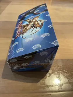 MTG Magic The Gathering MODERN MASTERS 2015 Sealed Booster Box English - Image 5