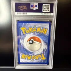 Dedenne GX Full Art Sun & Moon Unbroken Bonds Trainers Toolkit 195a/214 PSA 10 - Image 2