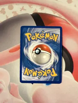Clefable ⭐ 3/123 - 2010 Heart Gold Soul Silver - Holo Rare - Pokemon Card TCG - Image 2