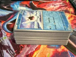 250 Pokemon cards lot + 5 Holo - no duplicates- great starter pack - Image 2