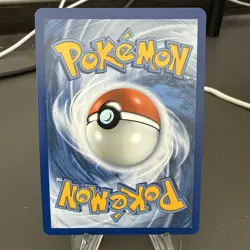 POKEMON CARD TCG ASCENDED HEROES BOSS'S ORDERS 256/217 FULL ART ULTRA RARE NM - Image 2