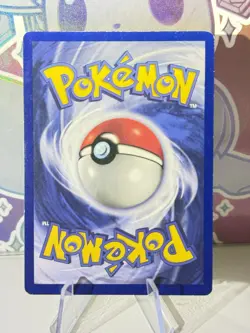 Pikachu #25 Promo 4 Pokemon The First Movie Promo Card MP #C - Image 2