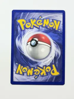 Pikachu #25 Promo 4 Pokemon The First Movie Promo Card MP #C - Image 4