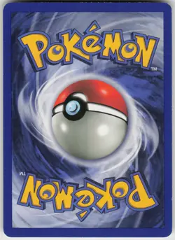 Pokemon TCG Oddish Common Jungle 58/64 - Image 2