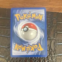 Azurill 31/100 EX Sandstorm Regular – Common – Pokemon TCG – 40 HP - Image 2