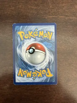 Pokemon TCG Seismitoad EX 20/111 Furious Fists Ultra Rare Full Art Near Mint - Image 2