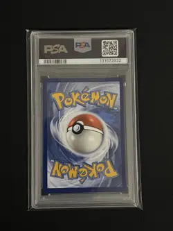 2023 POKEMON SVP 151 POKEMON CENTER ELITE TRAINER BOX PROMO #051 SNORLAX PSA 8 - Image 2