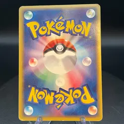 Pokemon Card Registeel ex 003/PLAY Players Club PLAY Promo Japanese - Image 2