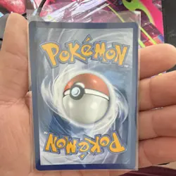 Pokemon Oricorio ex Promo Holo 024 Me: Mega Evolution Promo 190HP English - Image 2