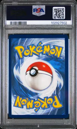 Charizard Vmax SV107/072 Shining Fates Pokemon PSA 10 *502 - Image 2