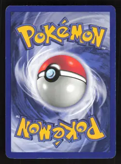 Mewtwo 3 Pokemon TCG WoTC Promo MP - Image 2