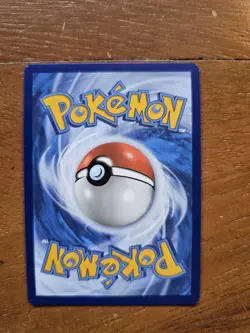 Pokemon Garchomp EX Holo Ultra Rare Card 219/182 Sv04: Paradox Rift - Image 2
