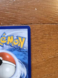 Pokemon Garchomp EX Holo Ultra Rare Card 219/182 Sv04: Paradox Rift - Image 3