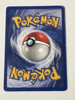 Pokemon Victreebel Jungle 14/64 Holo Rare Unlimited 1999 WOTC 80HP Ken Sugimori - Image 2