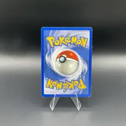 Butterfree - 33/64 Jungle - Pokemon TCG - 1999 - Image 2