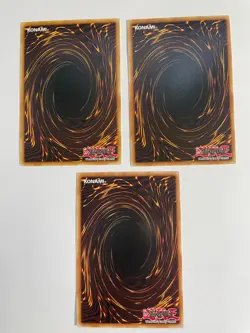 Hazy Flame Cerbereus - CBLZ-EN028 - Common - 1st / Unl Edition NM YuGiOh! X3 - Image 2