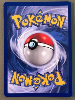 Hypno Fossil Holo 1st Edition 8/62 - Pokemon Card - NM - Image 2
