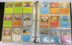 Pokemon Cards: Original 151 Set Complete Vintage Charizard Blastoise Venusaur - Image 4
