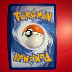 Mew EX SVP 053 Pokemon TCG Scarlet & Violet 151 UPC Promo Card NM Condition B - Image 2