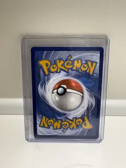 Pikachu 027 Sv: Scarlet & Violet Promo Cards Holo - Image 2