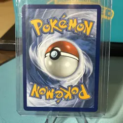 Glass Trumpet 260/217 - 2026 Ascended Heroes Ultra Rare - Pokemon Card - Image 2
